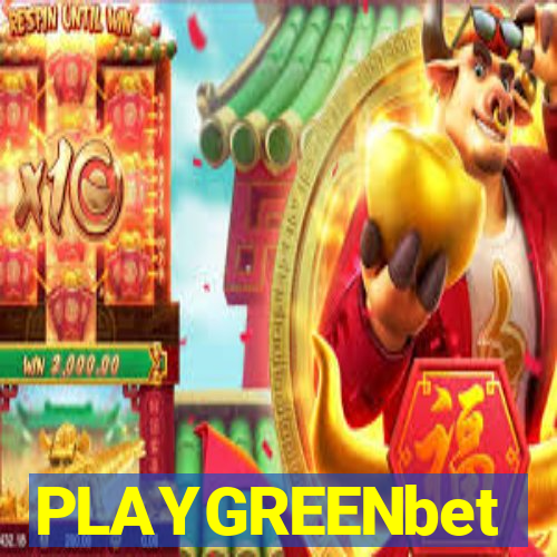 PLAYGREENbet