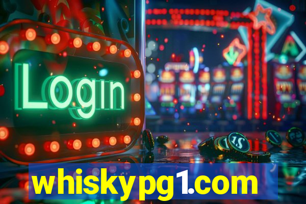 whiskypg1.com