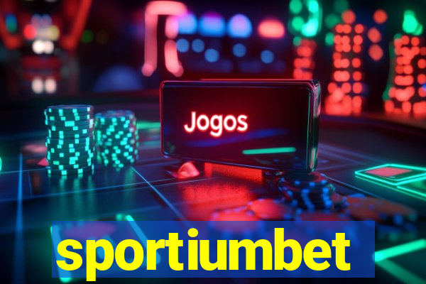 sportiumbet