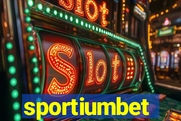 sportiumbet