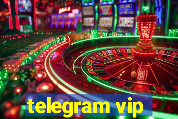 telegram vip