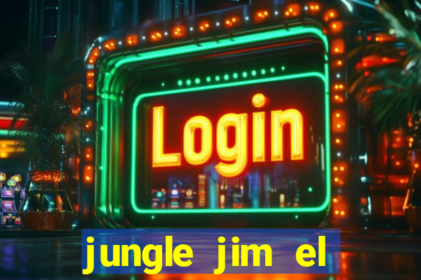 jungle jim el dorado slot review