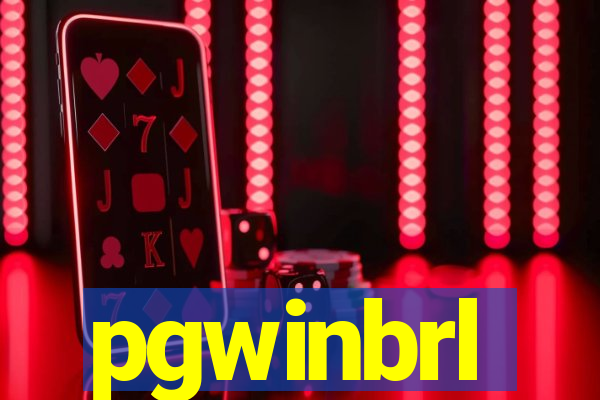 pgwinbrl