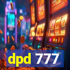 dpd 777