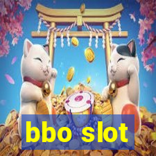 bbo slot