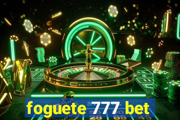 foguete 777 bet