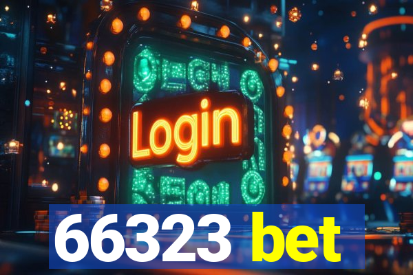 66323 bet