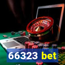 66323 bet