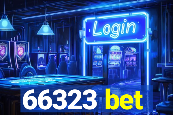 66323 bet