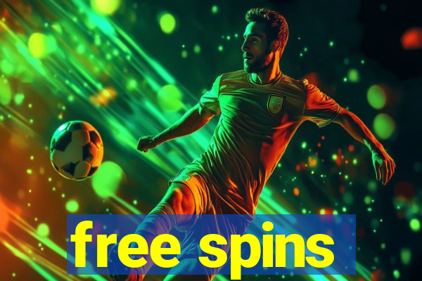 free spins