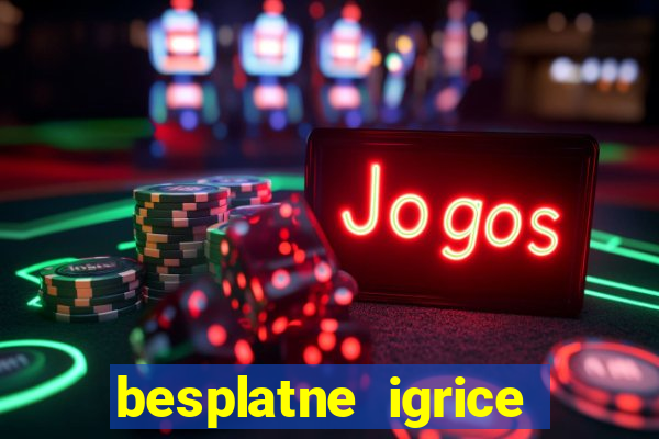 besplatne igrice slot masine