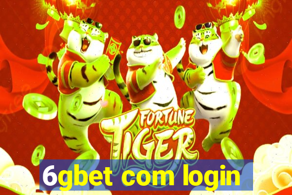 6gbet com login