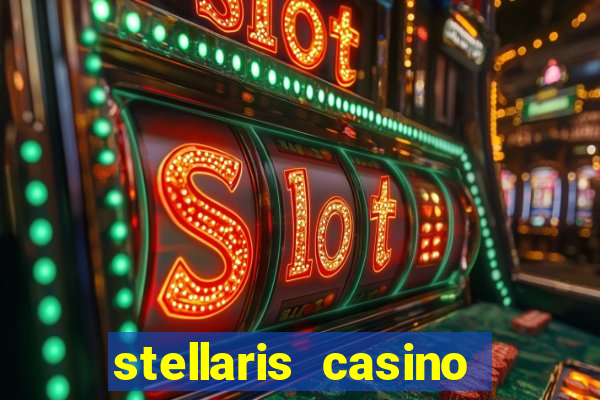 stellaris casino marriott aruba