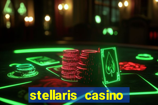 stellaris casino marriott aruba