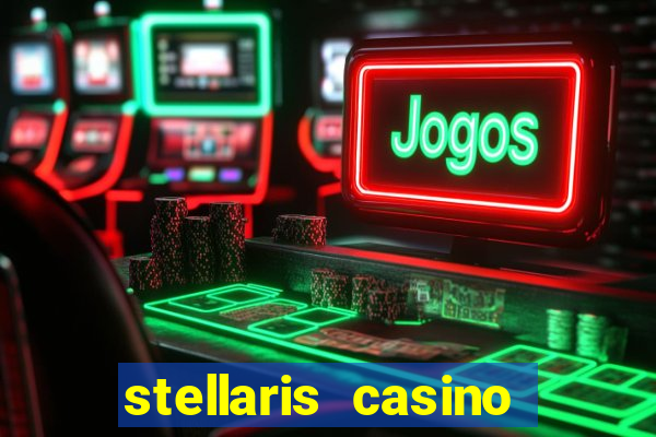 stellaris casino marriott aruba