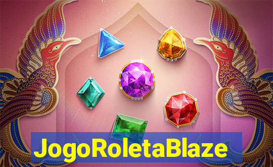 JogoRoletaBlaze