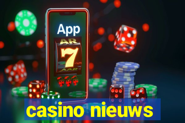 casino nieuws