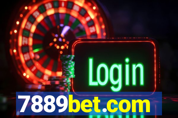 7889bet.com