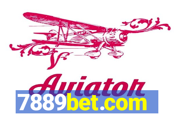 7889bet.com