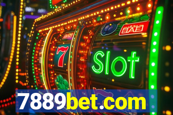 7889bet.com