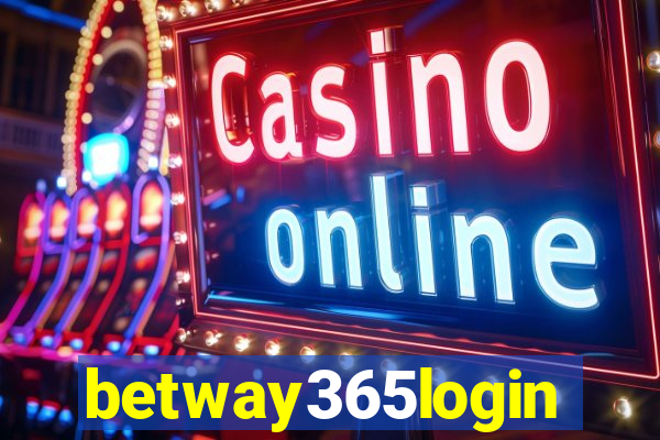 betway365login