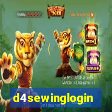 d4sewinglogin