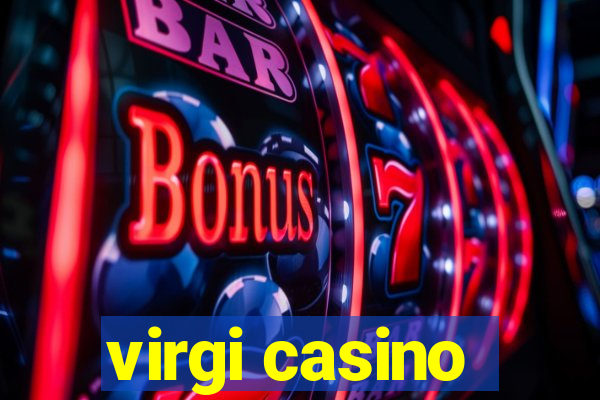 virgi casino