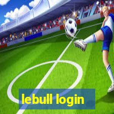 lebull login