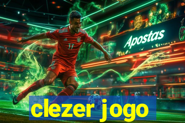 clezer jogo