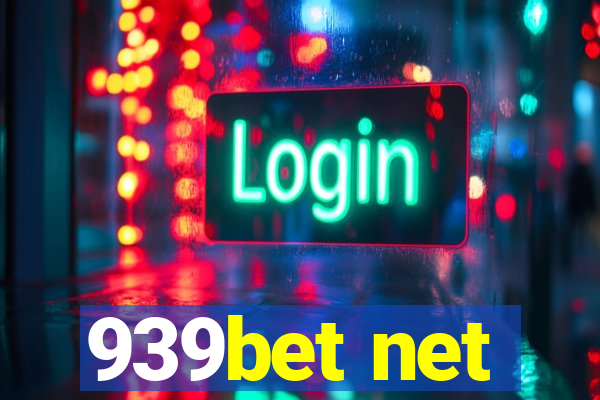 939bet net