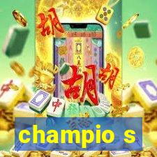 champio s