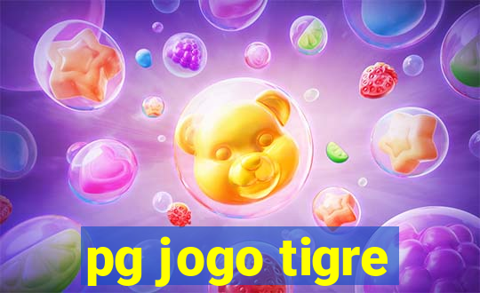 pg jogo tigre