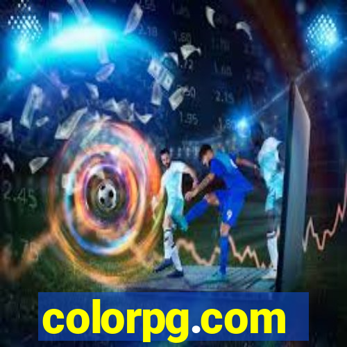 colorpg.com