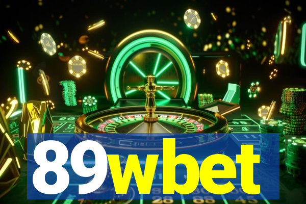 89wbet