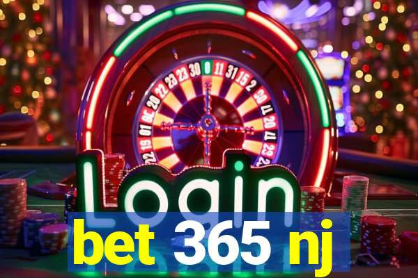 bet 365 nj