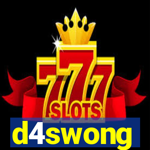 d4swong