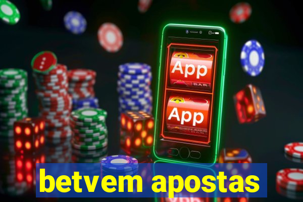 betvem apostas