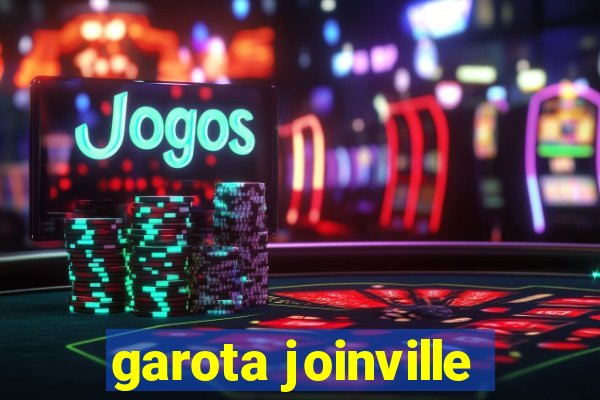 garota joinville