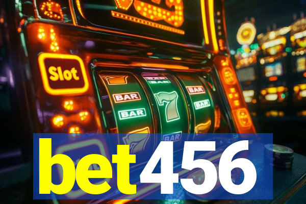 bet456