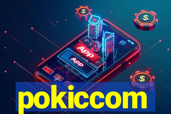 pokiccom