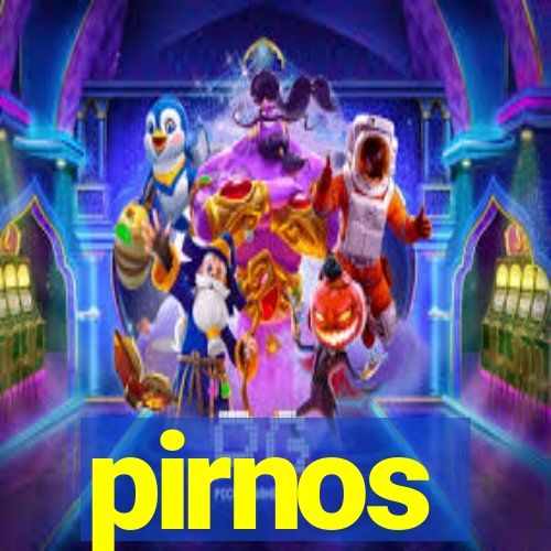 pirnos