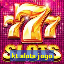 kt slots jogo