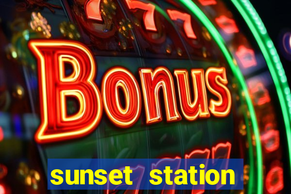 sunset station casino las vegas