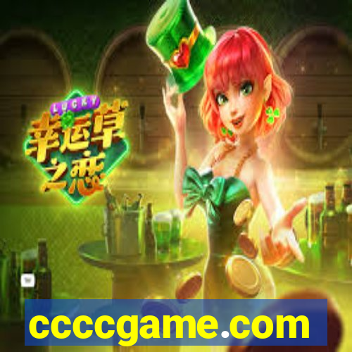 ccccgame.com