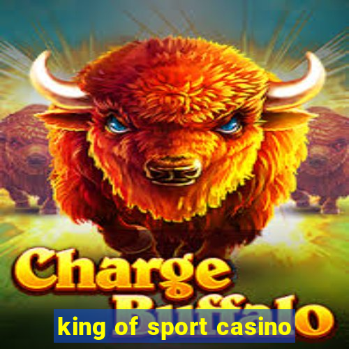 king of sport casino