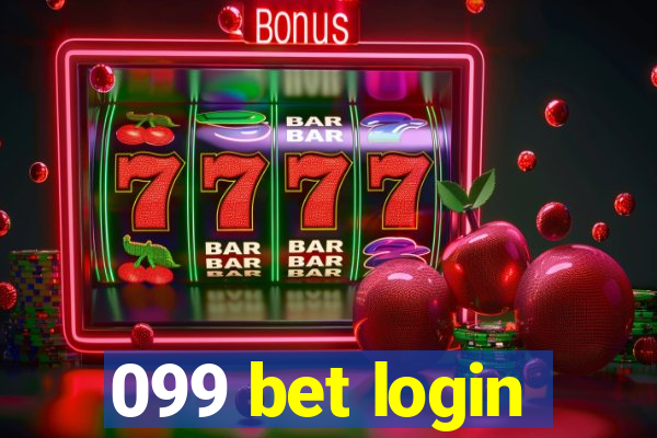 099 bet login