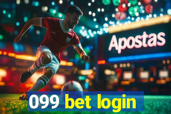 099 bet login