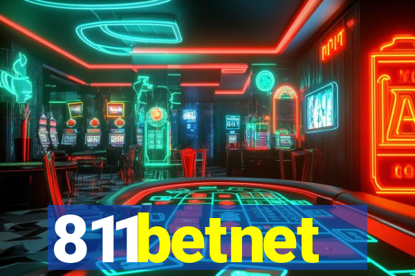 811betnet