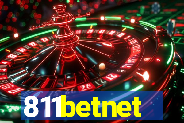 811betnet