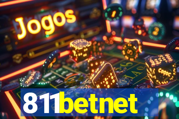 811betnet